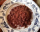 A picture of step 5 of California Farm Tomato Powder.