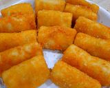 Foto langkah ke 10 dari resep Risoles Ragout Ayam.