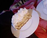 Foto del paso 3 de la receta: Torta Bizcochuelo 1.2.3.4