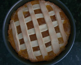 Foto del paso 8 de la receta: Pasta frola SIN GLUTEN NI LACTOSA con harina de arroz y Maizena