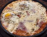 Foto del paso 1 de la receta: Pizza diferente