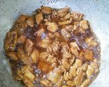 Foto del paso 6 de la receta: Kung pao