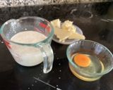 Foto del paso 1 de la receta: Pan Brioche Trenzado
