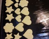 Foto del paso 8 de la receta: Galletitas(método cremado)