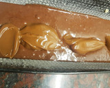 Foto del paso 5 de la receta: Budín húmedo de chocolate con dulce de leche delicioso!!
