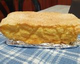 Foto del paso 3 de la receta: Budín de mandarina y coco🍊🥥
