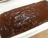 Foto del paso 3 de la receta: Bizcocho de cacao y nueces con vermú
