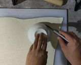 Foto del paso 10 de la receta: Figuritas de hojaldre