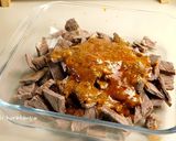 Foto langkah ke 7 dari resep Sate Padang.