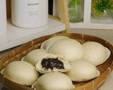 Foto langkah ke 8 dari resep Bakpao Lembut.