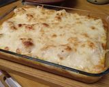 Foto del paso 9 de la receta: Coliflor boloñesa gratinada con bechamel