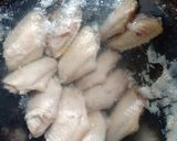 Foto langkah ke 1 dari resep Chicken paprika bbq.