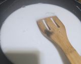 Foto langkah ke 5 dari resep Mochi Ubi Ungu.