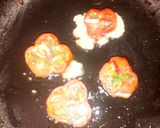 A picture of step 1 of Special Omelette.