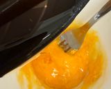 Foto del paso 5 de la receta: Tallarines a la carbonara con alcachofas - Adviento Navidad Cookpad