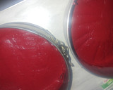 Foto del paso 3 de la receta: Red Velvet