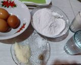 Foto langkah ke 1 dari resep MPEK-MPEK KAPAL SELAM&LENJER TANPA IKAN (DOS),SIMPEL BIKINNYA👍.