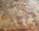 Foto del paso 4 de la receta: Torta de puerros o pascualina de puerros