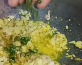 A picture of step 9 of Paneer Tikka Masala 📌.