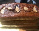 Foto del paso 5 de la receta: Bizcocho de manzana y albaricoques