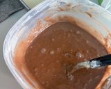 Foto del paso 4 de la receta: Budín marmolado