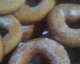Foto del paso 3 de la receta: Rosquitas