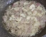 Foto langkah ke 2 dari resep OREK TEMPE Cabe Hijau BUMBU IRIS.