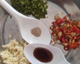 Foto langkah ke 4 dari resep Sopjagungtelur.