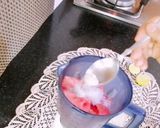 A picture of step 2 of Tarbooz Ka Sharbat 🍹😋.