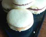 Foto del paso 4 de la receta: Alfajores de maizena ☺