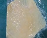 Foto langkah ke 5 dari resep Mochi Kelapa.