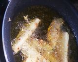 A picture of step 9 of Potato Wedges.