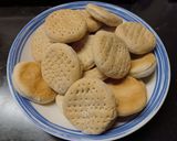Foto del paso 4 de la receta: Bizcochitos caseros