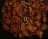 Foto langkah ke 5 dari resep Ayam Crispy Lada Hitam.