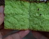 Foto langkah ke 7 dari resep Bolu Jadoel Santan.