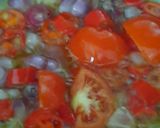 Foto langkah ke 1 dari resep Sambal ayam goreng Kalasan.