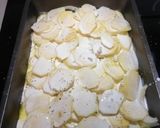 Foto del paso 2 de la receta Patatas gratinadas 🥔🧀