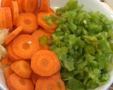 Foto del paso 4 de la receta Albóndigas a la jardinera en Olla GM modelo H