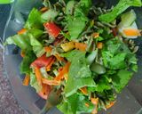 Foto del paso 4 de la receta: Ensalada fresca