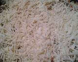 A picture of step 10 of Acorn squash and onion casserole.