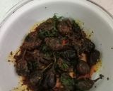 भरवा बैंगन (bharwa baingan recipe in Hindi) रेसिपी चरण 2 फोटो