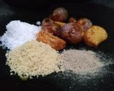 Foto langkah ke 1 dari resep Perkedel Kentang.