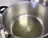 Foto del paso 2 de la receta: Caldo de Pollo de Corral