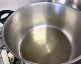 Foto del paso 2 de la receta: Caldo de Pollo de Corral
