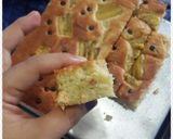 Foto langkah ke 5 dari resep Bolu pisang / banana cake lembut.