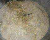 Foto langkah ke 2 dari resep Bubur Kacang Ijo 🫒.