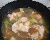 Foto langkah ke 8 dari resep Char siu Chicken.