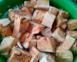 फणसाची ग्रेव्ही भाजी (Fansachi Gravy Bhaji Recipe In Marathi) रेसिपी स्टेप 1 फोटो 