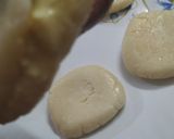 A picture of step 3 of Malai chamcham.