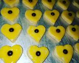 Foto langkah ke 3 dari resep Kue Kacang ala Ibun.